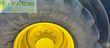 Tractor agrícola - John Deere - 6R 250