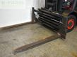 Elevadora - Linde - h 40 d evo 394-02