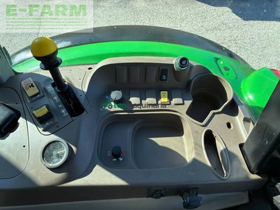 Tractor agrícola - John Deere - 5080 r