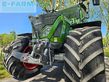 Tractor agrícola - Fendt - 722 s4 profi plus