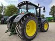 Tractor agrícola - John Deere - 6155r