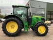 Tractor agrícola - John Deere - 6155r tractor (st25016)