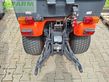 Tractor agrícola - Kubota - bx 2350