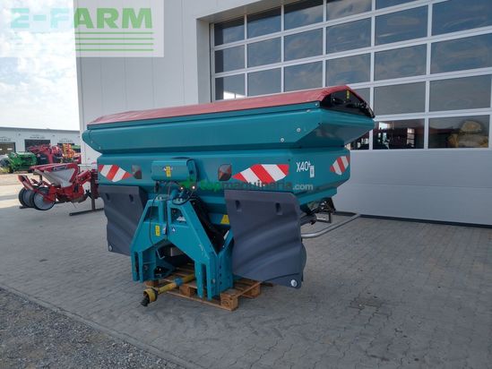 Esparcidor -  - x40+