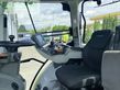 Tractor agrícola - Claas - arion 650 c-matic