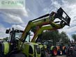 Tractor agrícola - Claas - arion 640 cis + quicke q65 CIS
