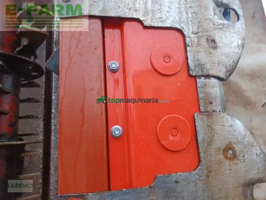 Cortacésped manual - Kuhn - fc 313 df-ff und fc 883d-ff