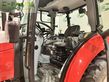 Tractor agrícola - Steyr - 4090 kompakt (stage v)