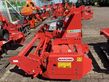 Grada rotativa - Maschio - delfino 1300 mit stabwalze