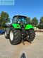Tractor agrícola - Deutz-Fahr - agrotron ttv 7210