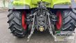 Tractor agrícola - Claas - arion 550 cmatic cebis CMATIC CEBIS