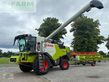 Cosechadora de Cereal - Claas - trion 650