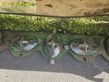 Cortacésped manual - Krone - active mow r 360
