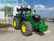 Tractor agrícola - John Deere - 6r 195