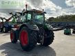 Tractor agrícola - Fendt - 516 profi plus tractor (st27582)