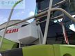 Cosechadora de Cereal - Claas - jaguar 960