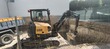 Miniexcavadora VOLVO ECR58D