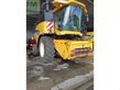 Cosechadora de Cereal - New Holland - cr9070