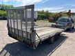 Remolqu agrícola - Brenderup - autotransport type 3