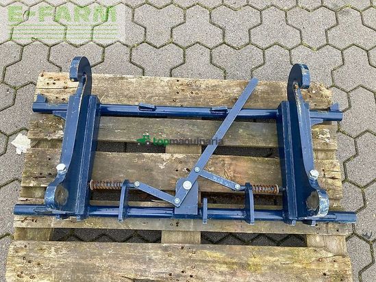 Minicargadora -  - 2025