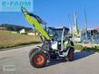Minicargadora - Claas - torion 530