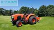 Tractor agrícola - Kubota - l1-452 d