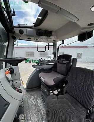 Tractor agrícola - Valtra - n134 active