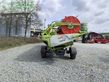 Cabezal - Claas - convio flex 770