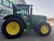 Tractor agrícola - John Deere - 6140r