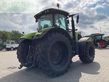 Tractor agrícola - Claas - axion 810 cmatic cebis CMATIC CEBIS