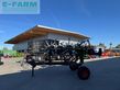 Henificador - Fendt - twister 11008 t