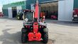 Telescopica - Manitou - teleskoplader ulm 412 classic