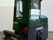 Elevadora - Combilift - c3000