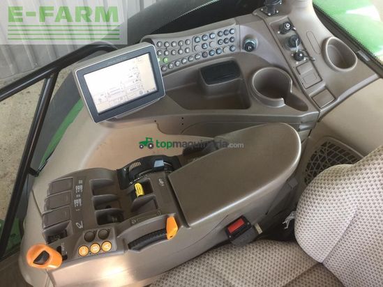 Tractor agrícola - John Deere - 6150r