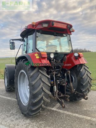 Tractor agrícola - Steyr - 9080 m profi