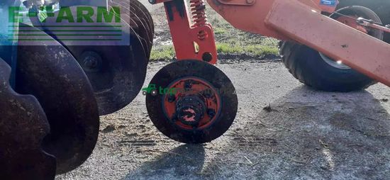 Grada de disco - Kuhn - xs 32