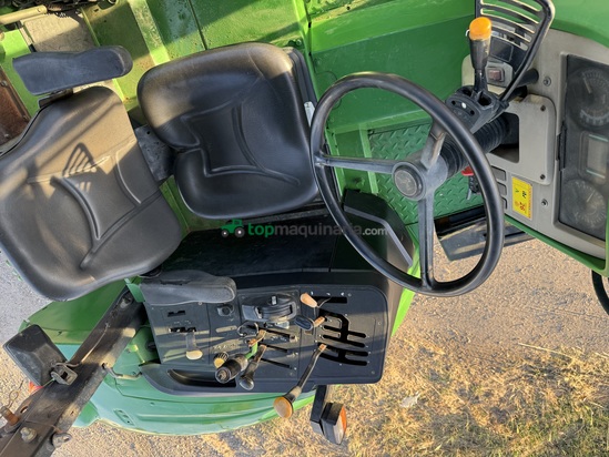 Tractor agrícola - John Deere 6330 Bajo Perfil