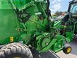 Empacadora gigant - John Deere - v461m