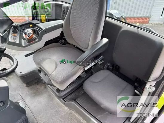 Tractor agrícola - Claas - xerion 4200 trac vc TRAC VC