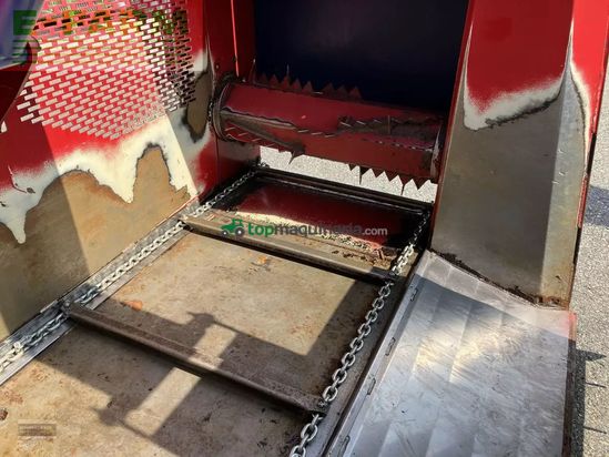 Esparcidor - Siloking - da 2300 silokamm