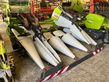 Cabezal - Claas - conspeed 6-75 fc, maispflücker, lexion, tucano