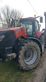 Tractor agrícola - Case IH - magnum 340