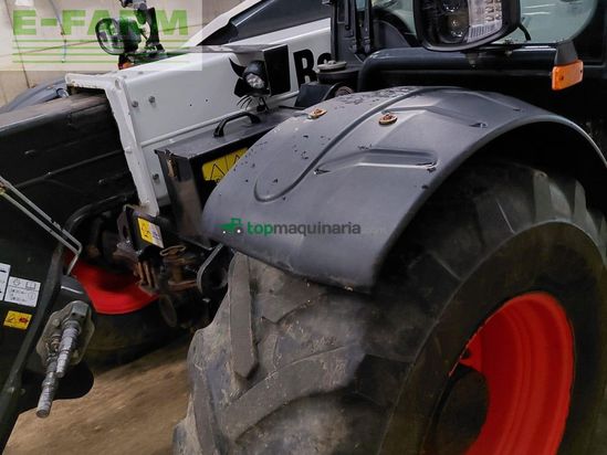 Telescopica - Bobcat - TL43.80HF AGRI***