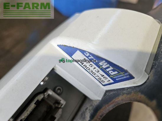 Tractor agrícola - New Holland - t7.230 autocommand