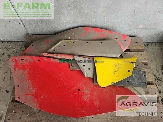 Arado - Pöttinger - servo 6.50 nova