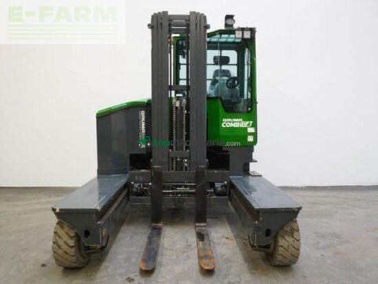 Elevadora - Combilift - c5000xle