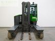 Elevadora - Combilift - c5000xle