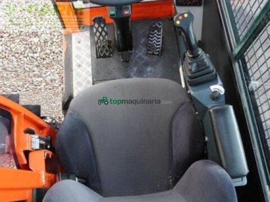 Elevadora - Combilift - c6000fsl