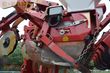 Sembradora monograno mecanica - Kverneland - optima e-drive 6,00m