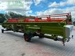 Cabezal - Claas - vario 1080